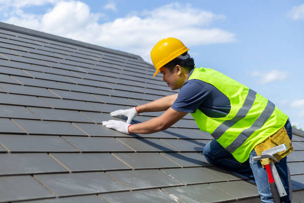 Best Roof Waterproofing Services  in Mcmillin, WA