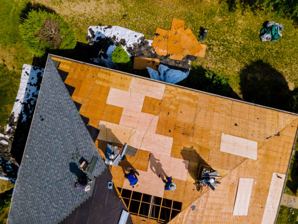 Best Sealant for Roof  in Mcmillin, WA