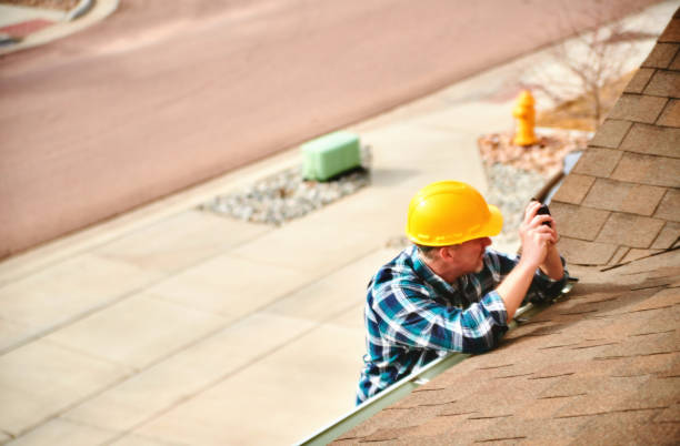 Best New Roof Installation  in Mcmillin, WA