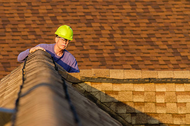Quick and Trustworthy Emergency Roof Repair Services in Mcmillin, WA