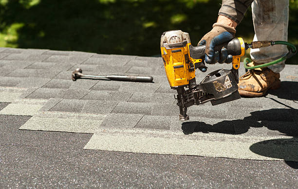 Trusted Mcmillin, WA Roofing Contractor Experts