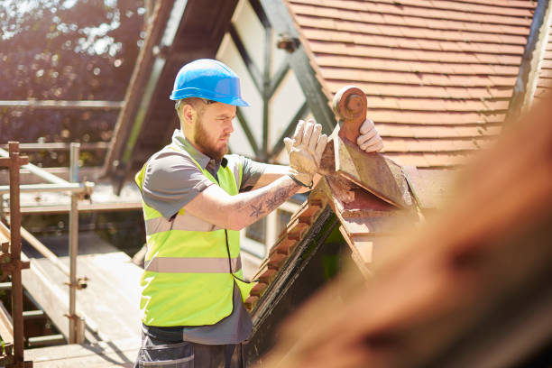 Best Best Roofing Contractors  in Mcmillin, WA