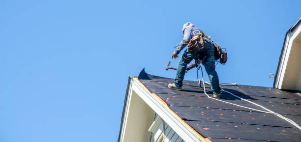 Best Metal Roofing Contractor  in Mcmillin, WA
