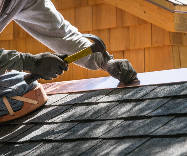 Best New Roof Installation  in Mcmillin, WA